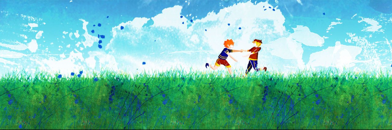 Andramion's profile banner image