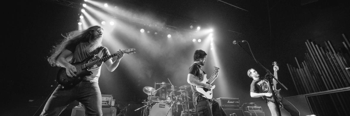 UnbeheldBand's profile banner image