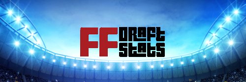 ffdraftstats's profile banner image