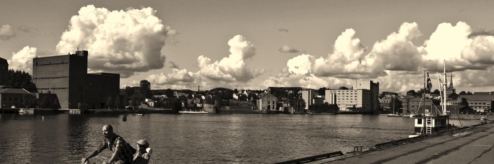 BlomKnut's profile banner image