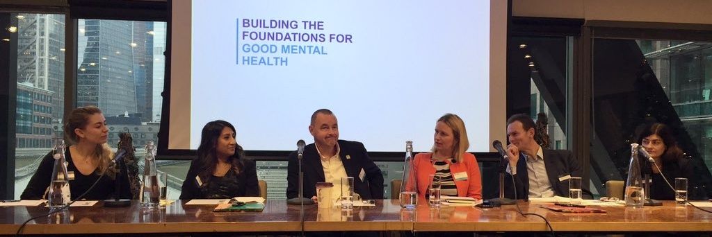 Real Estate Women banner