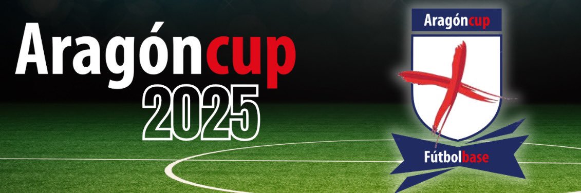 Aragón Cup banner