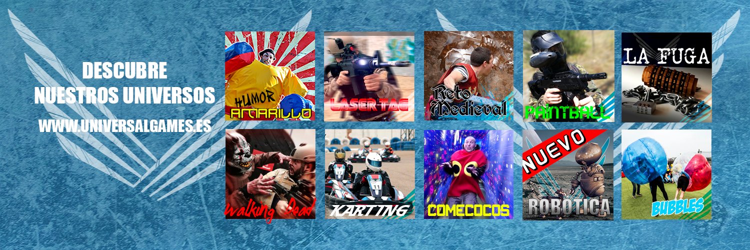 UGMadrid's profile banner image