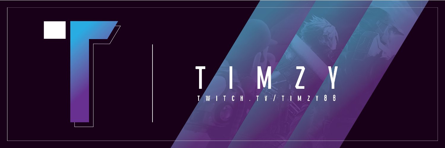 Timzy88 banner