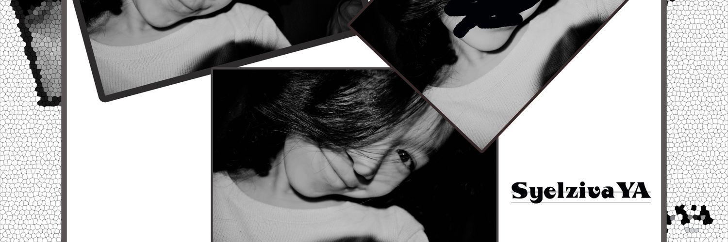 Twitter banner for @SyelzivaY