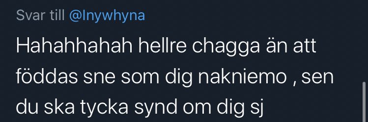 Inywhyna's profile banner image