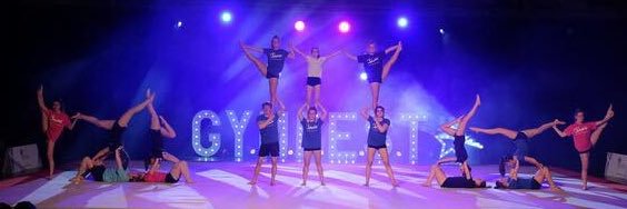EUGymnastics's profile banner image