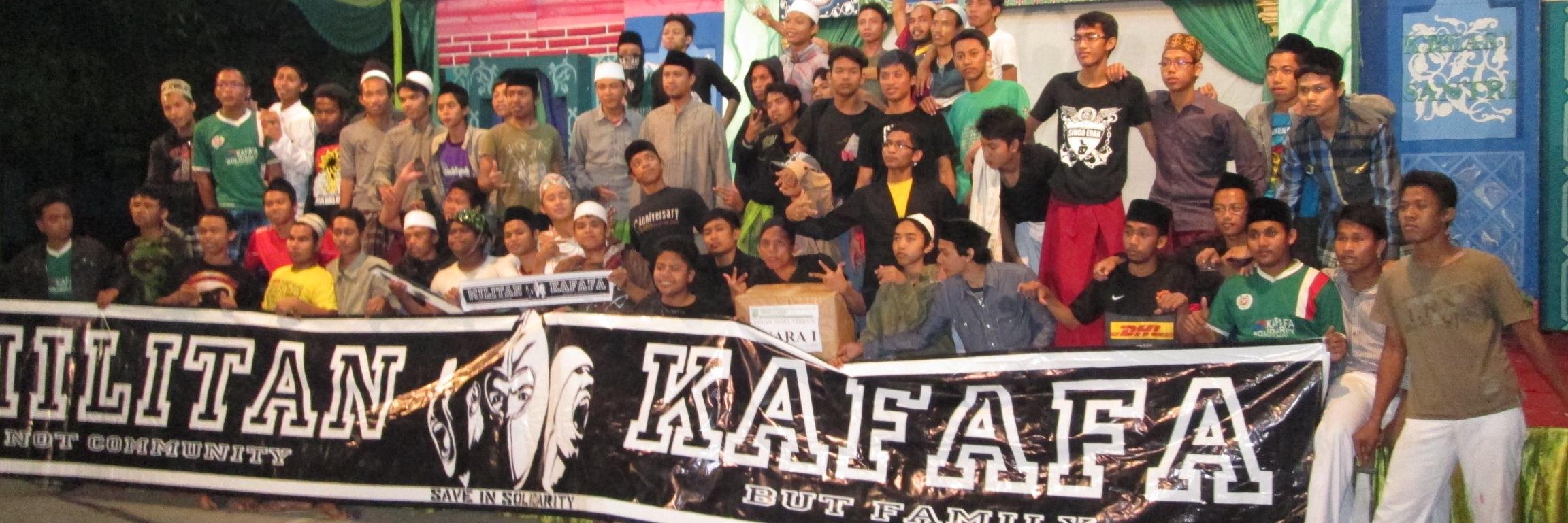 SahalYasin's profile banner image