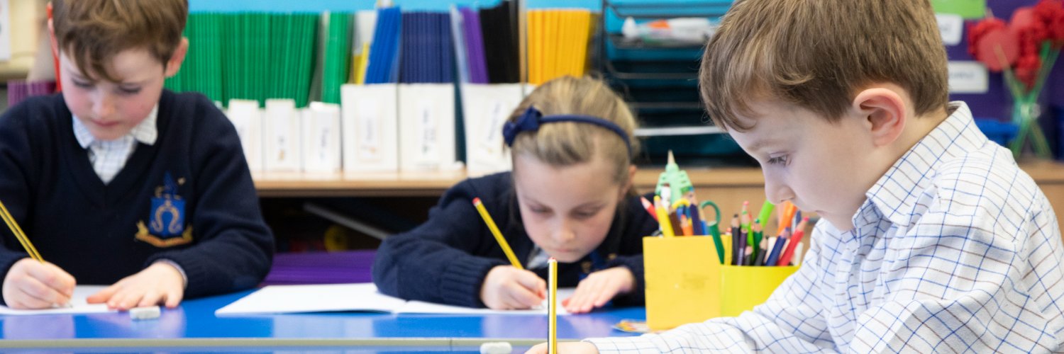 SJBheadteacher's profile banner image