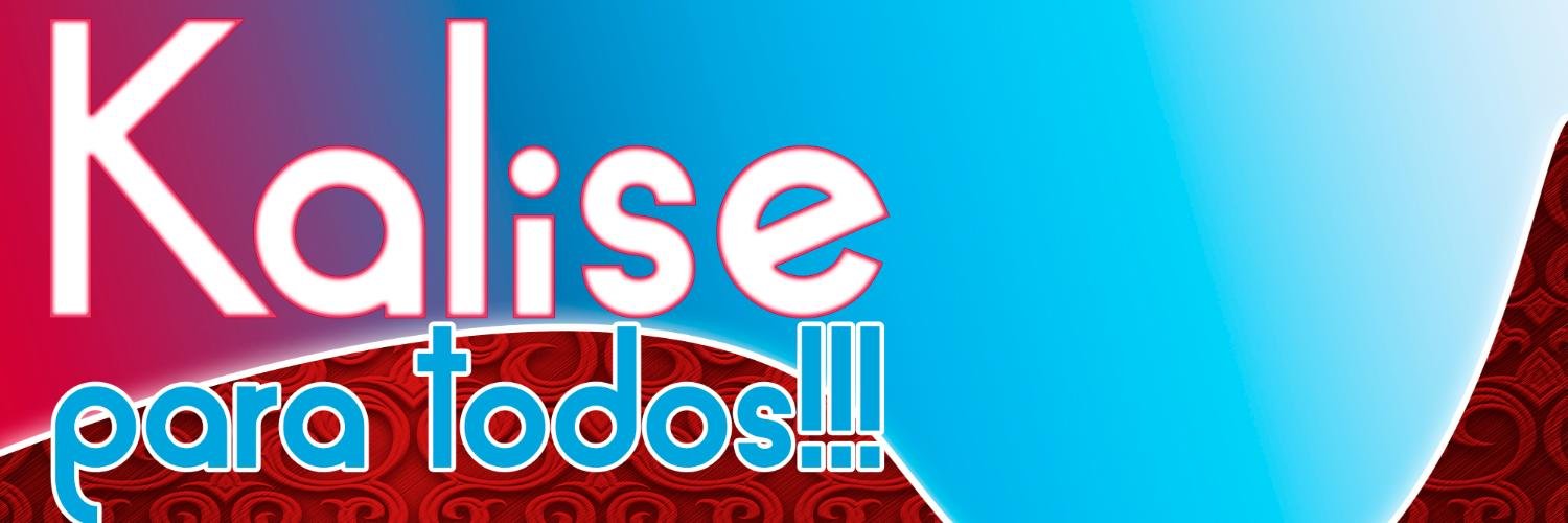 KaliseF's profile banner image
