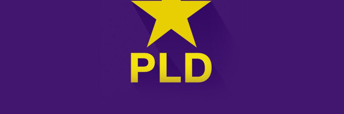 InvolucratePLD's profile banner image