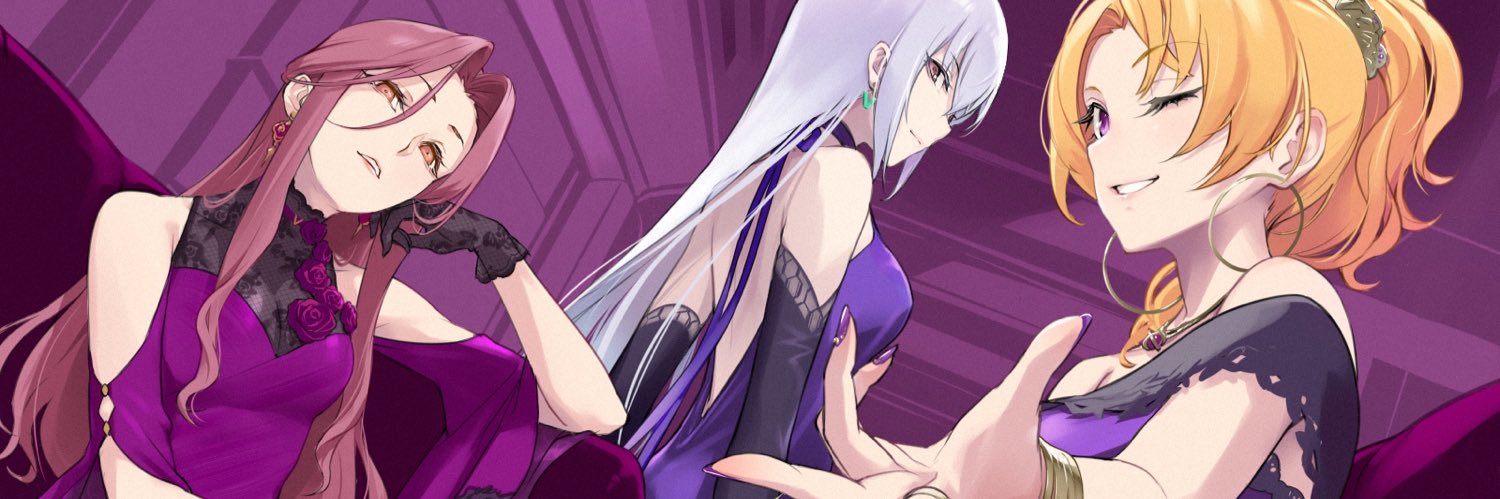 lurusunu's profile banner image
