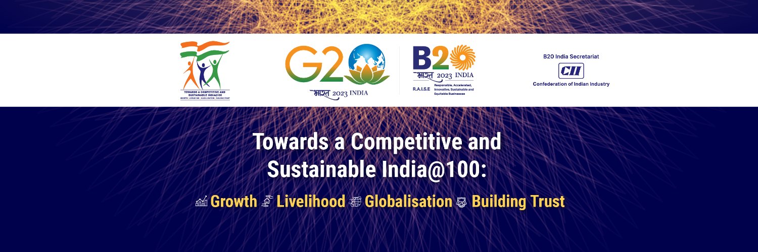 CII Technology banner