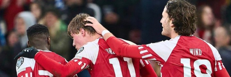 Carl Bøllingtoft banner