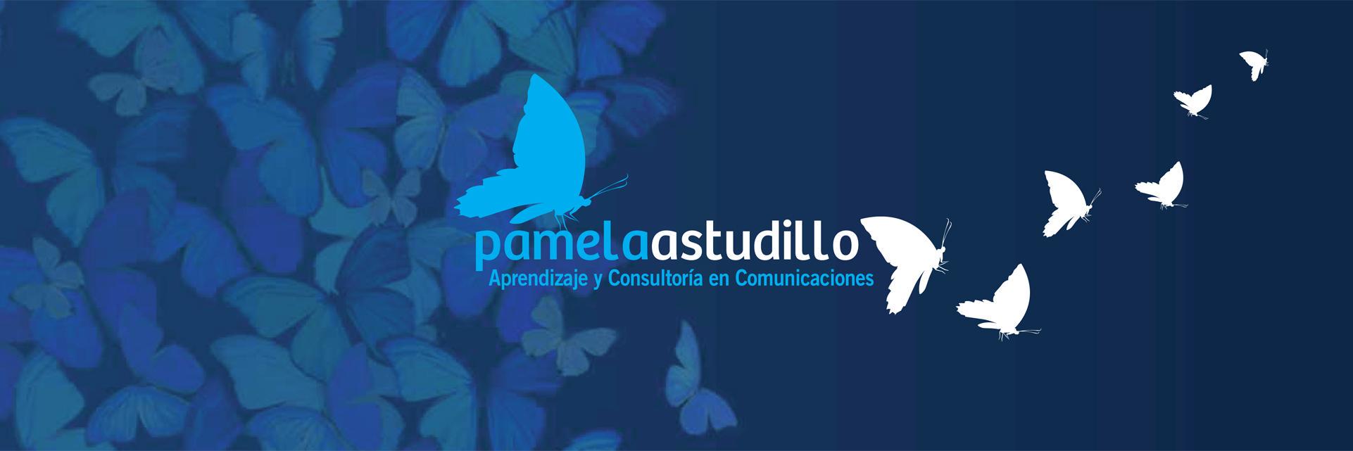 Pamela Astudillo banner