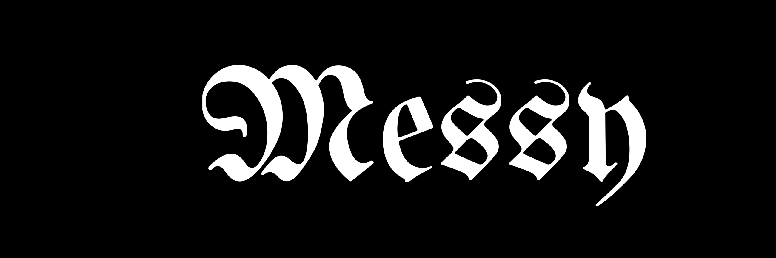 TEAMMESSYMYA's profile banner image