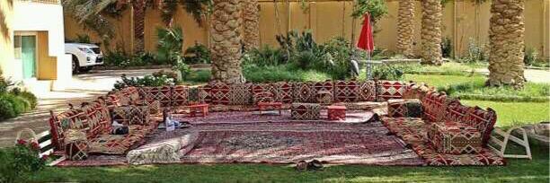 خالد رفاعي العازمي banner