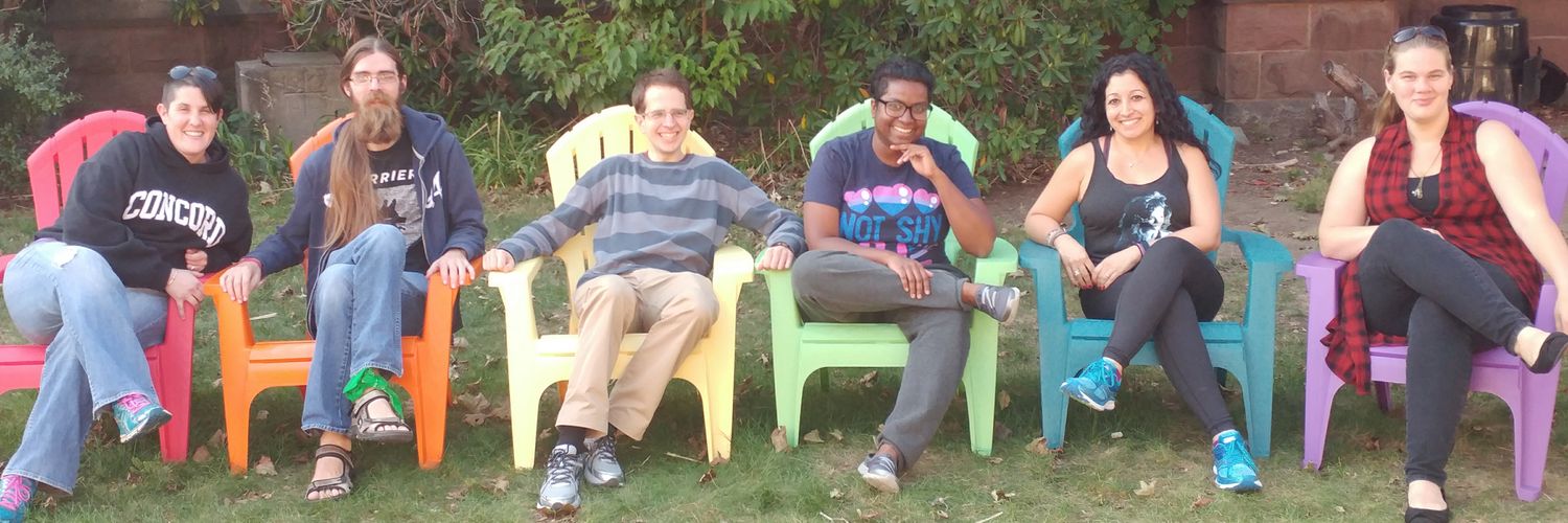 Speaking Truth to Power banner