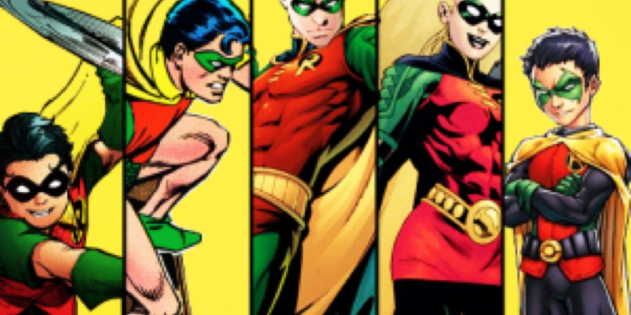 Assassin_Wayne's profile banner image