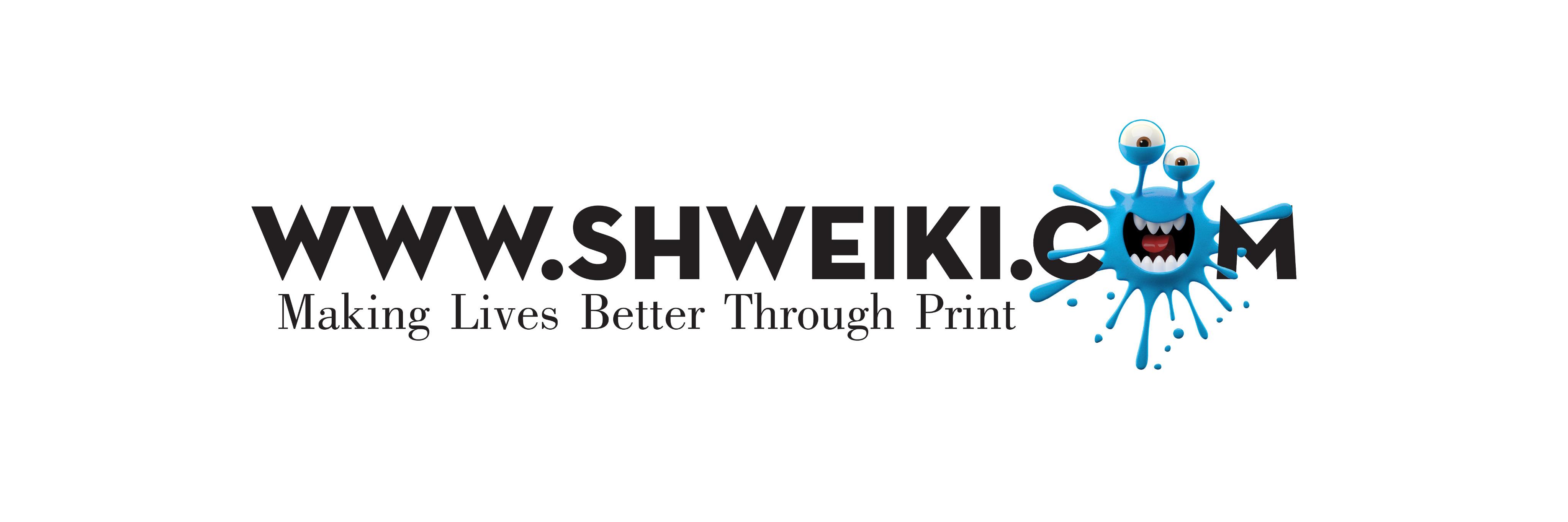 ShweikiMedia's profile banner image