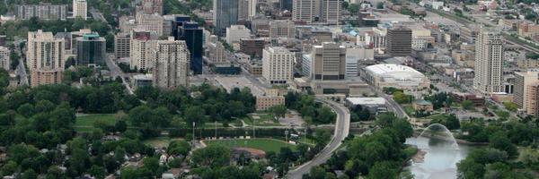 LdnOntCommunity Profile Banner