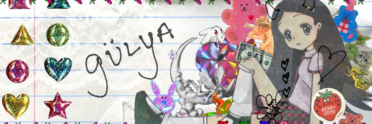 comradegulya's profile banner image