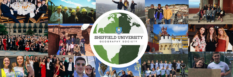 SheffGeogSoc's profile banner image