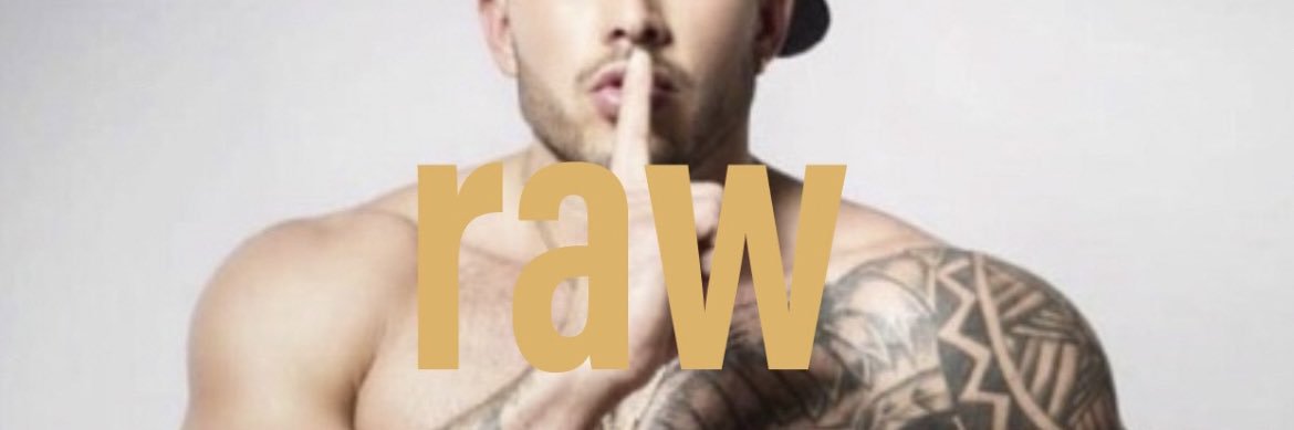 Rawhung8's profile banner image