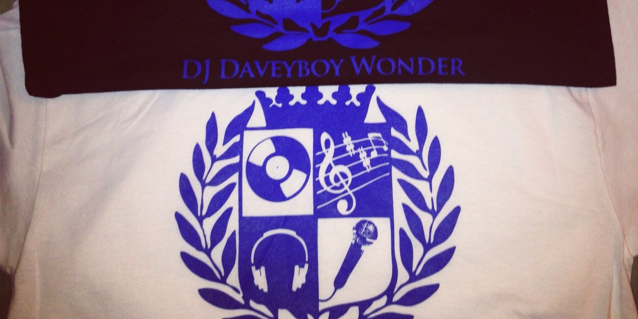 davedinero's profile banner image