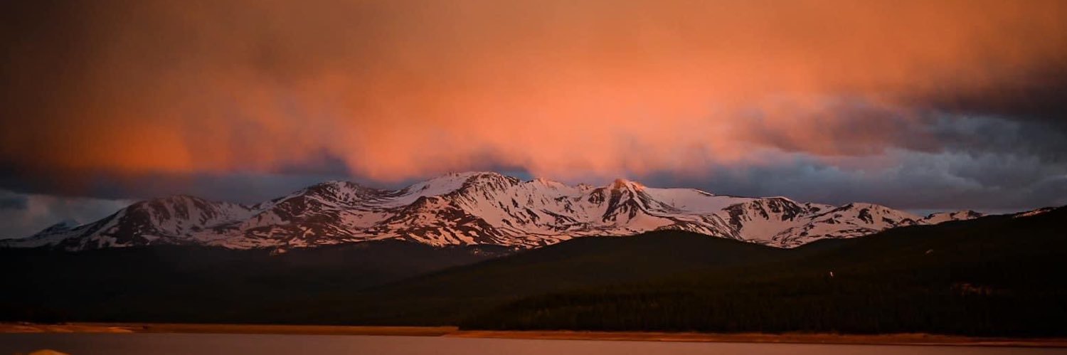 The Virgo ♍️ banner