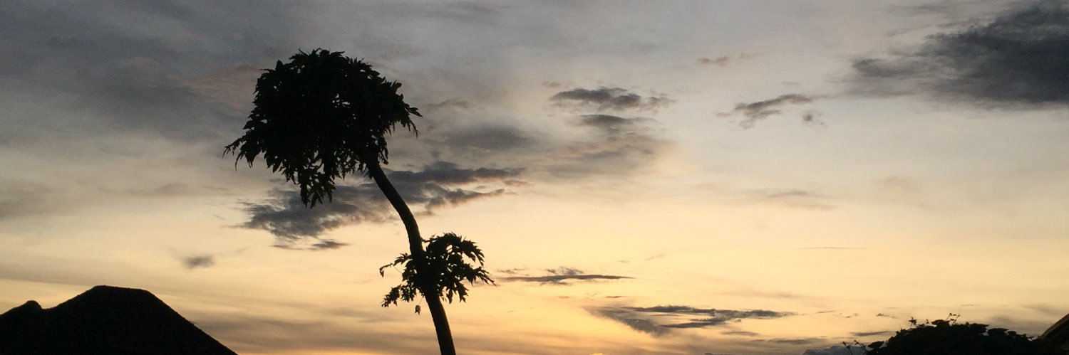 JamesRwasa's profile banner image