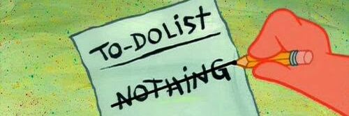 doingnothinbusy's profile banner image