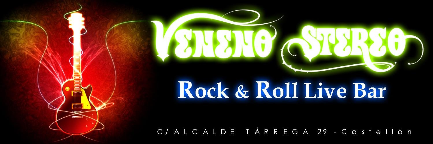VenenoStereo's profile banner image
