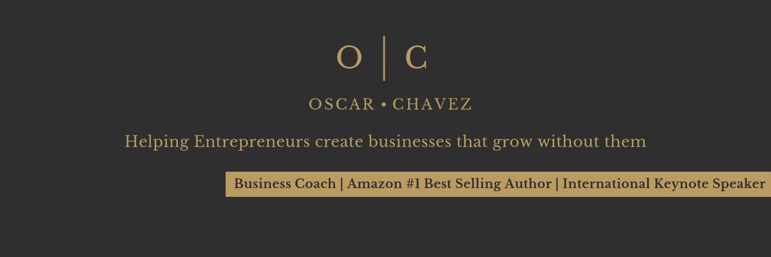 theoscarchavez's profile banner image