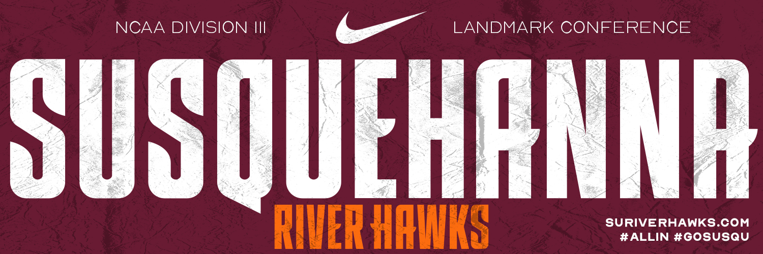 Susquehanna Athletics banner