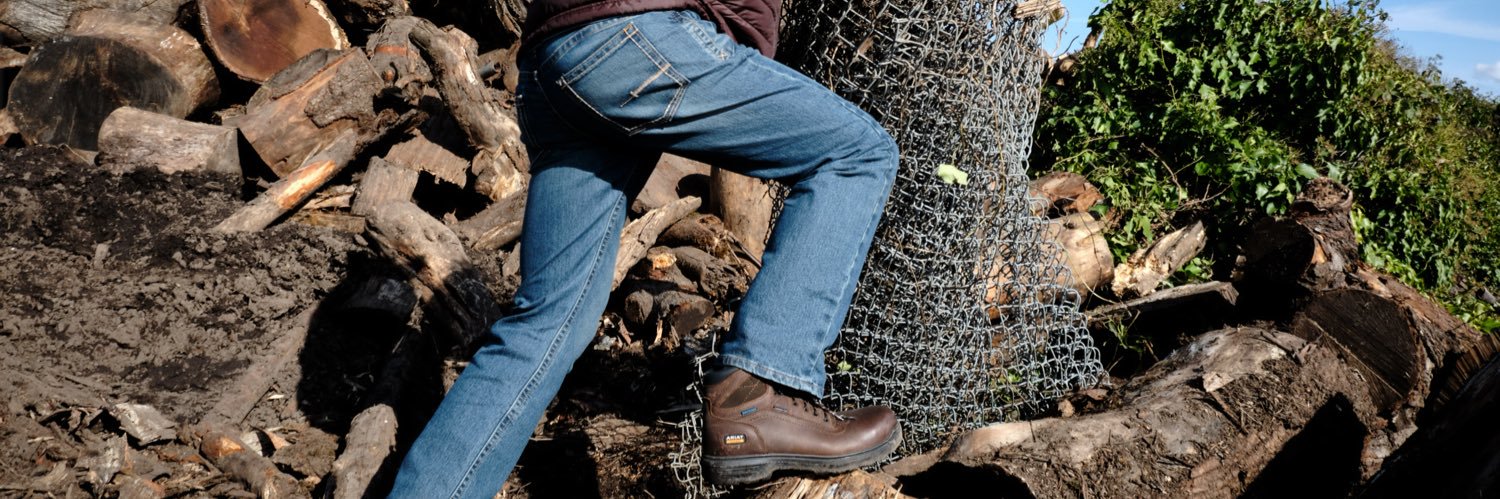 The Boot Life, LLC banner