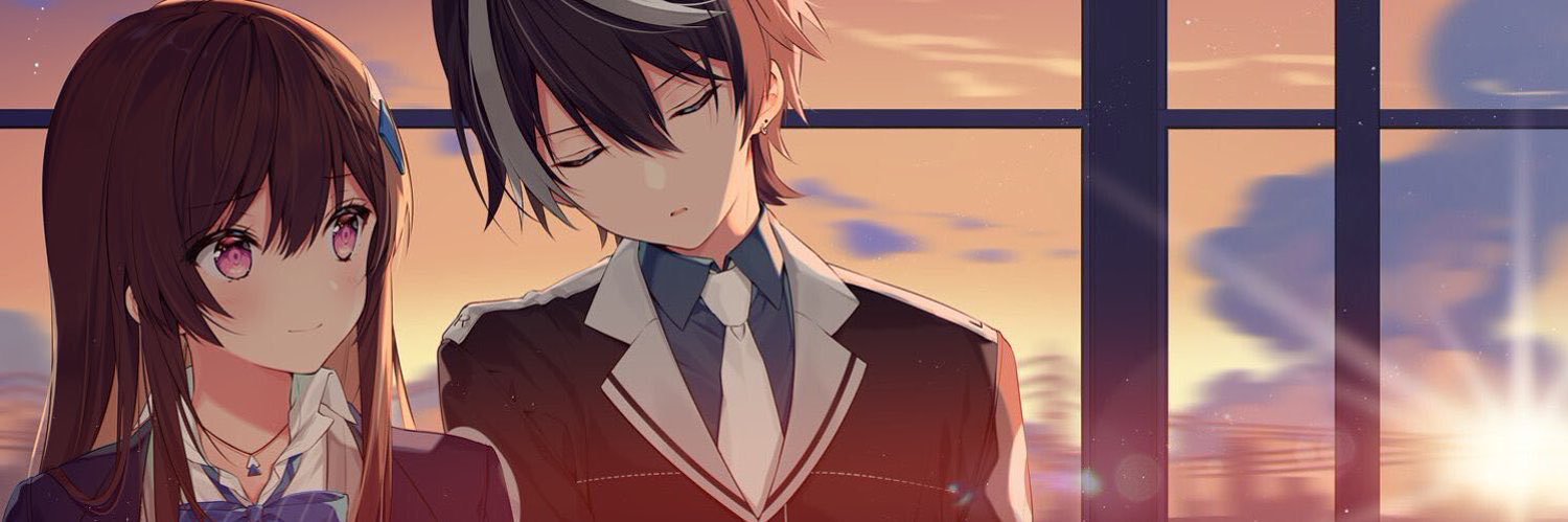 SymboliEmperor's profile banner image