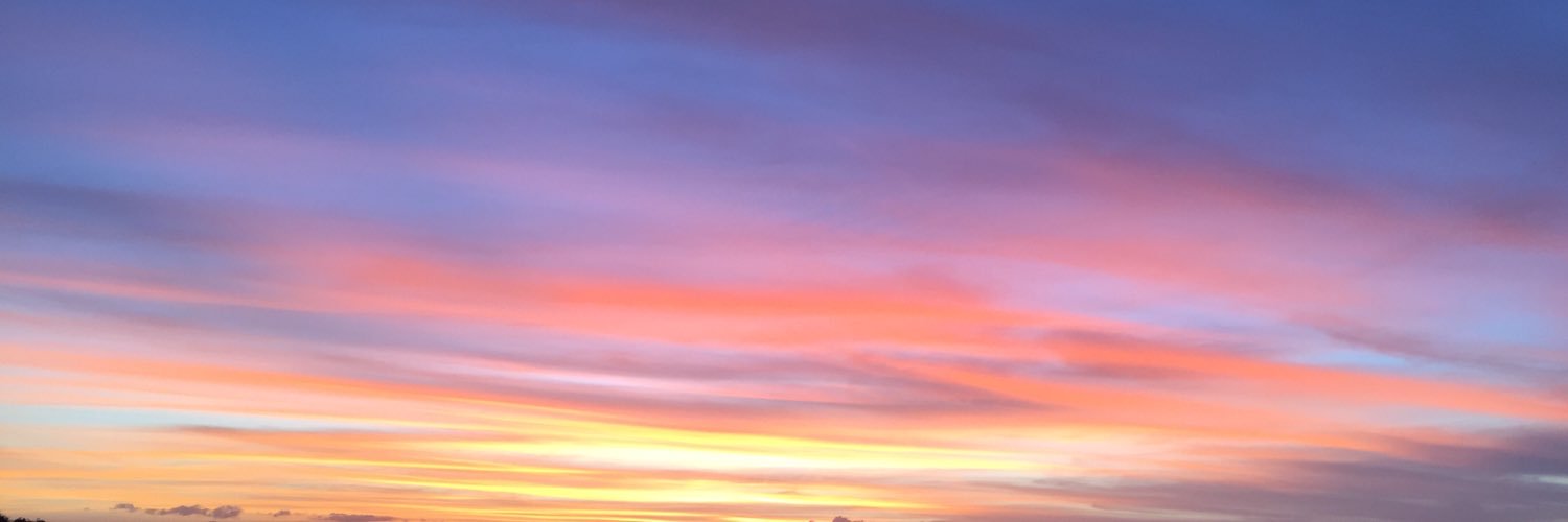 Scott Rogers ⚡️ banner