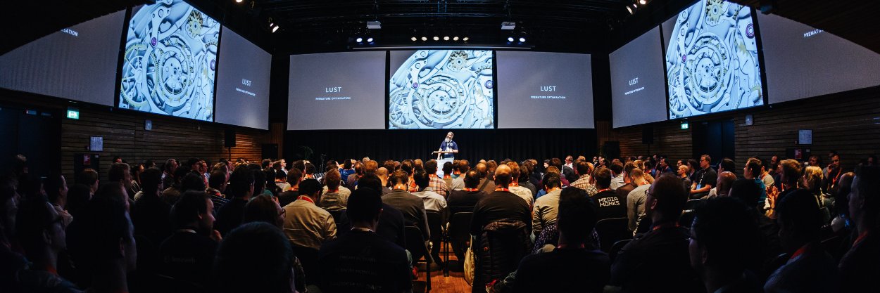 TechSummitIO's profile banner image