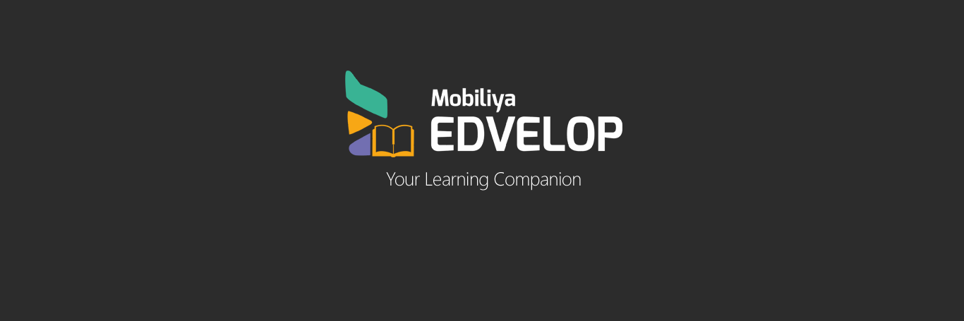Edvelop's profile banner image
