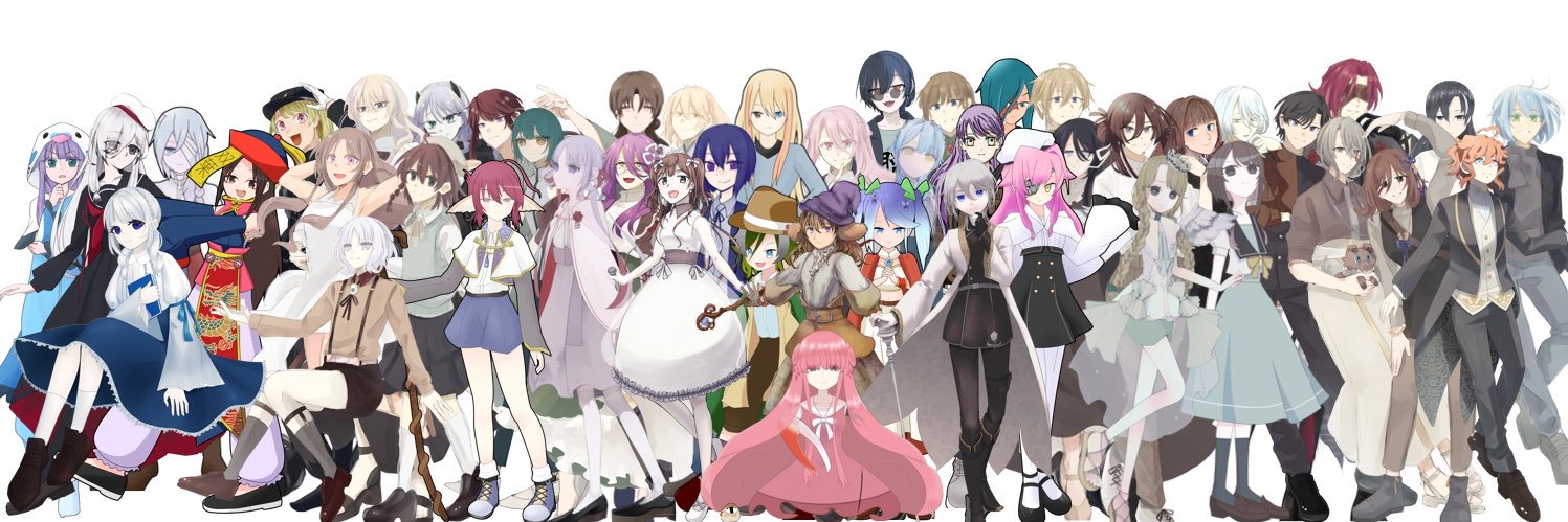 rainbowwizard's profile banner image