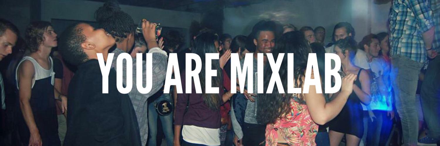 MixLabSA's profile banner image