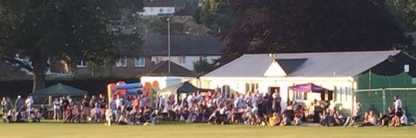 Ilminstercc Profile Banner