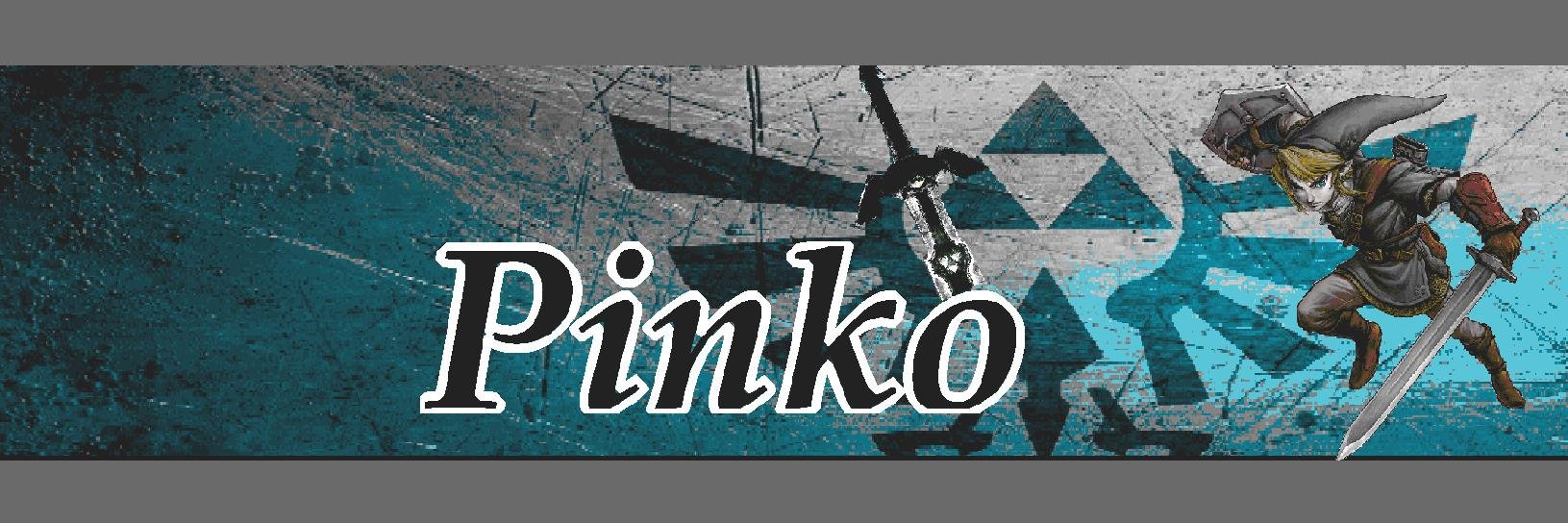 PinkoLP's profile banner image