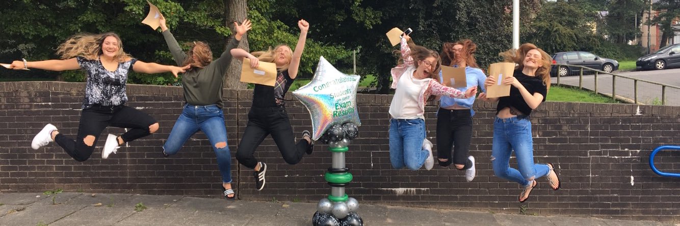 TonSixthForm's profile banner image
