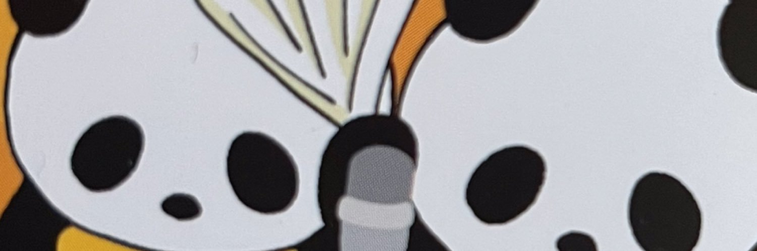 tryzjyo's profile banner image