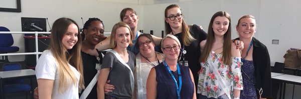 UoGMS Profile Banner