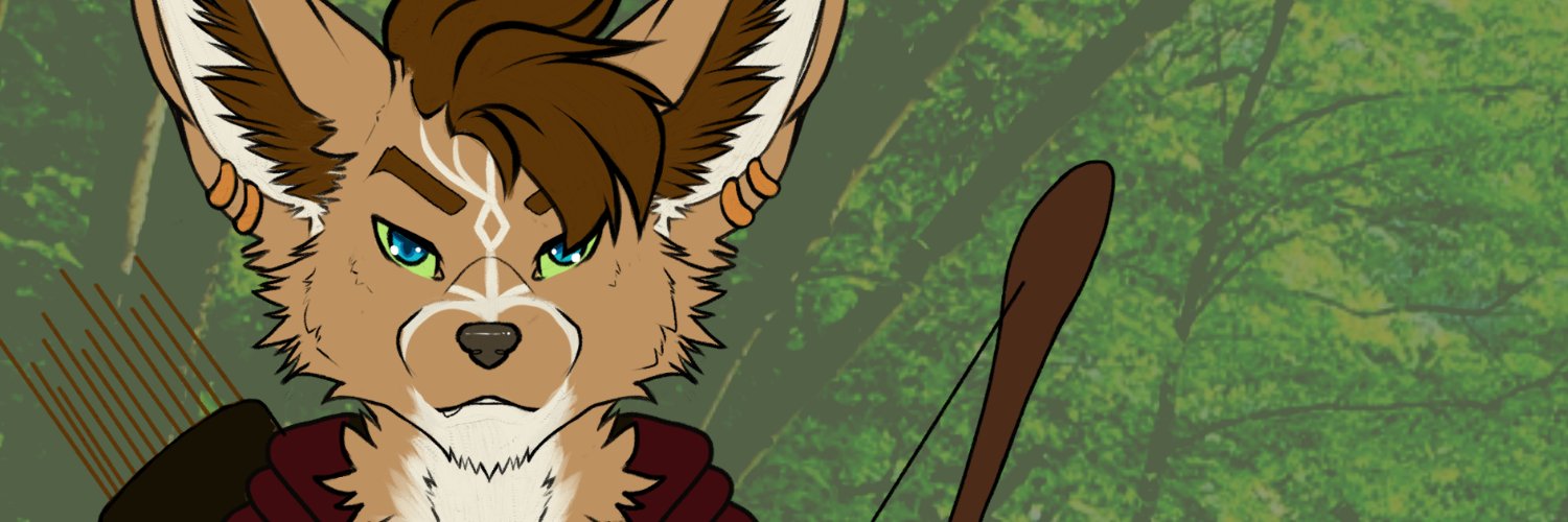 FlooftheFennec's profile banner image