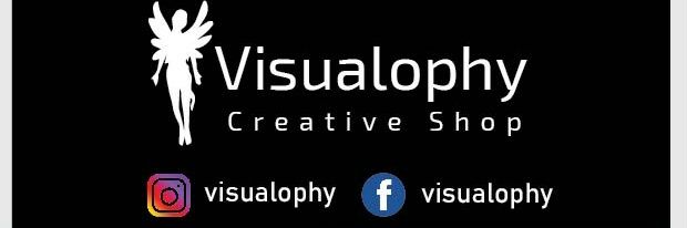 visualophy's profile banner image