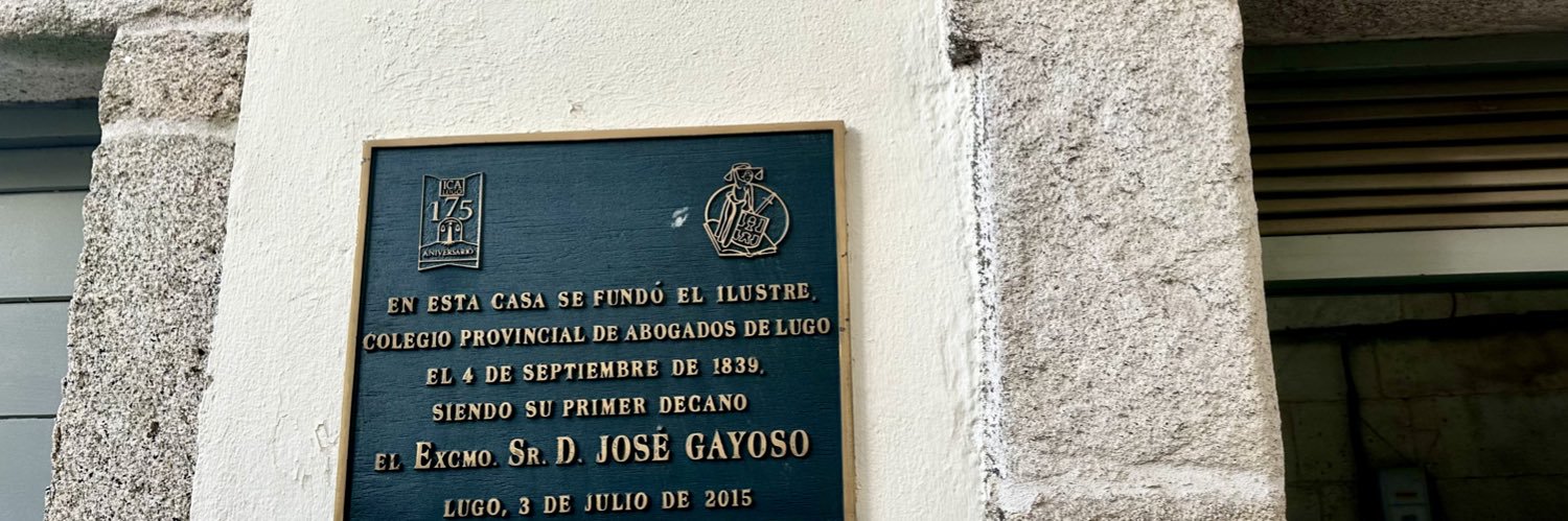 ICA Lugo banner